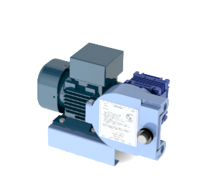 Model 630-305, Randolph Austin Peristaltic Pump, Ink Pump, OEM