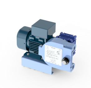 Model 630-310, 10:1 Reducer, Randolph Austin Peristaltic Pump