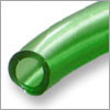 Povinal is a polyvinyl alcohol based tubing. It is water soluble, but has excellent resistance to aliphatic and aromatic hydrocarbon solvents. Flexible enough to use in a peristaltic or tubing pump. Made by Randolph Austin Company
